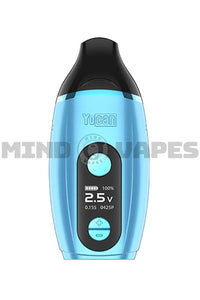 Yocan IRIS Dab Pen Battery Ice Blue