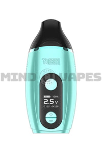 Yocan IRIS Dab Pen Battery Fresh Green