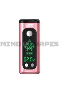 Yocan KODO PLUS Zodiac Sign Cart Battery Pink / Gemini