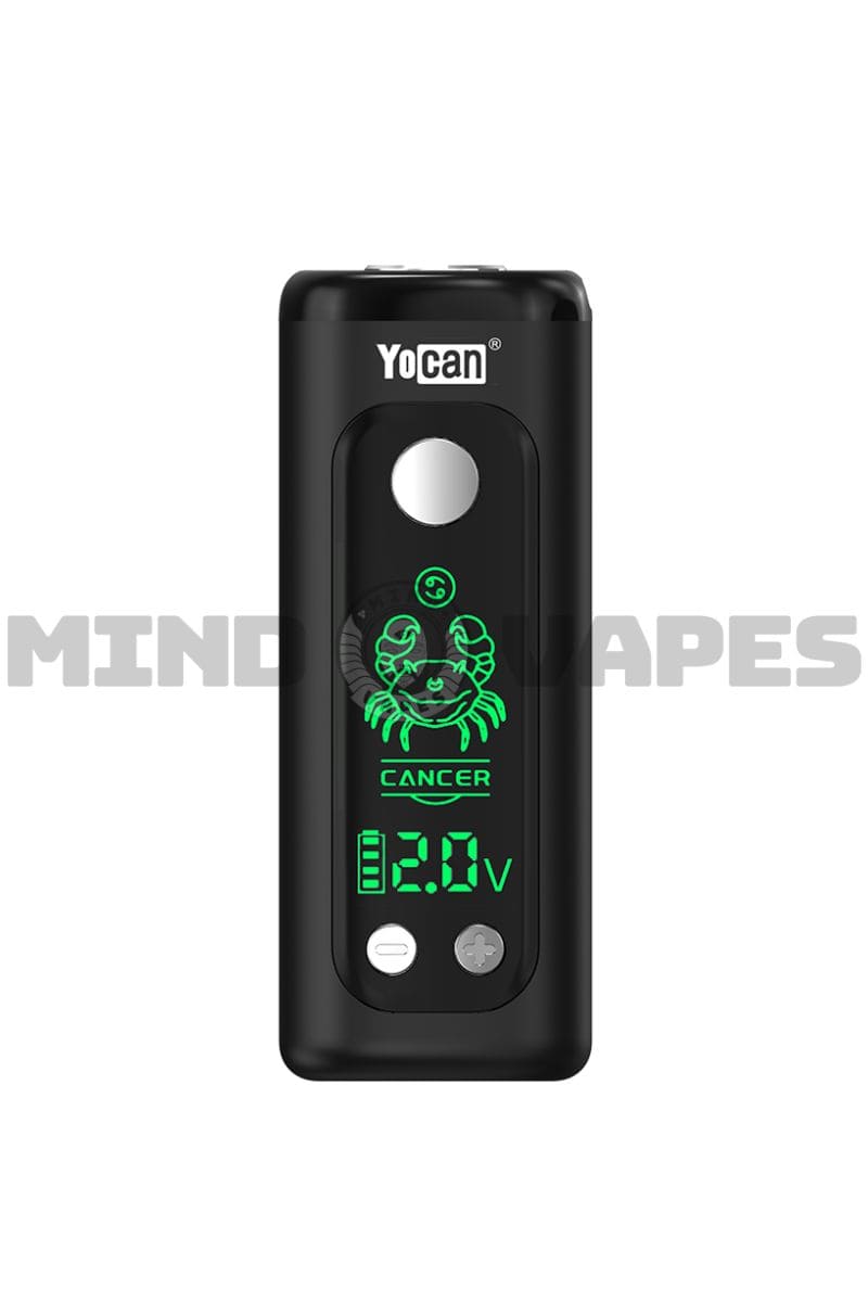 Yocan KODO PLUS Zodiac Sign Cart Battery