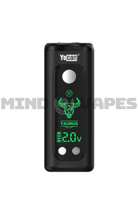 Yocan KODO PLUS Zodiac Sign Cart Battery