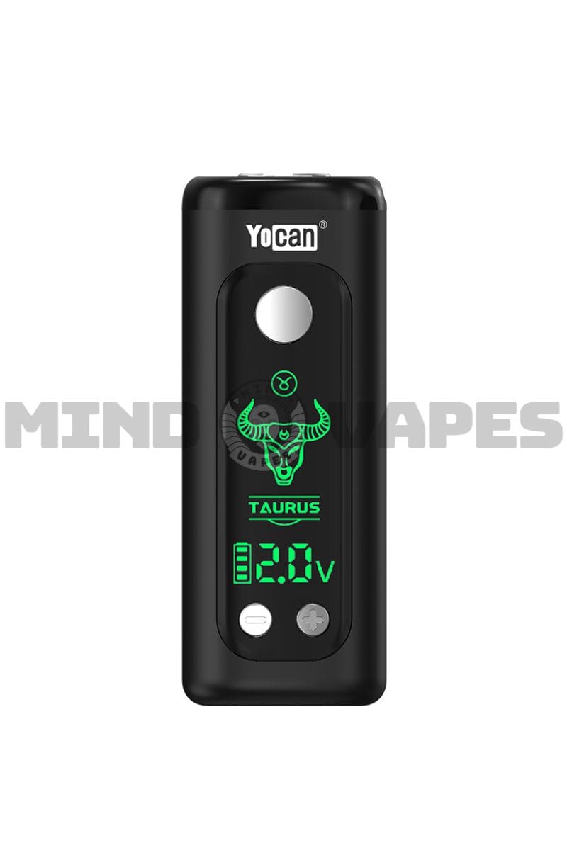 Yocan KODO PLUS Zodiac Sign Cart Battery