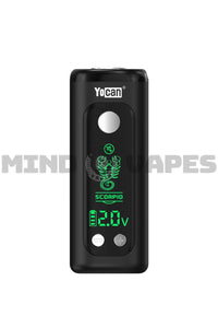 Yocan KODO PLUS Zodiac Sign Cart Battery Black / Scorpio