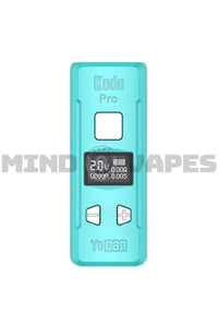 Yocan KODO PRO Cart Battery Teal 2025