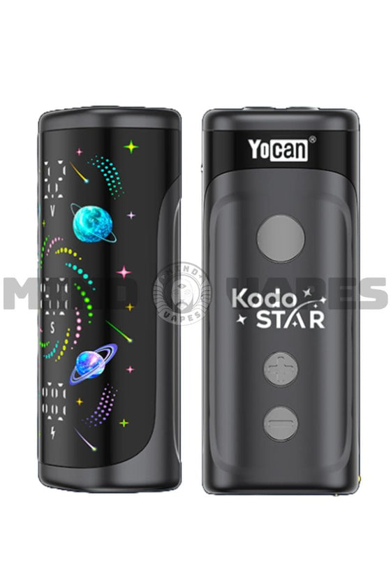Yocan KODO Star Battery