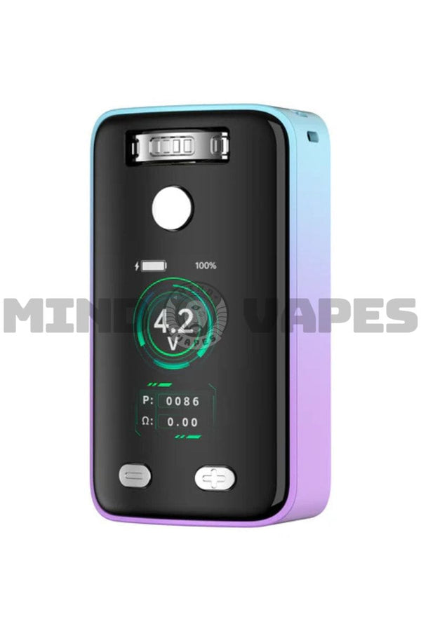 Yocan UNI 3.0 PLUS 510 Battery Purple Blue Gradient