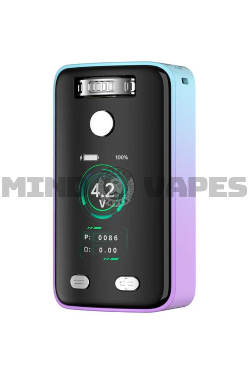 Yocan UNI 3.0 PLUS 510 Battery Purple Blue Gradient