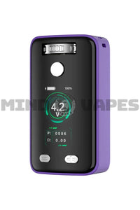 Yocan UNI 3.0 PLUS 510 Battery Purple