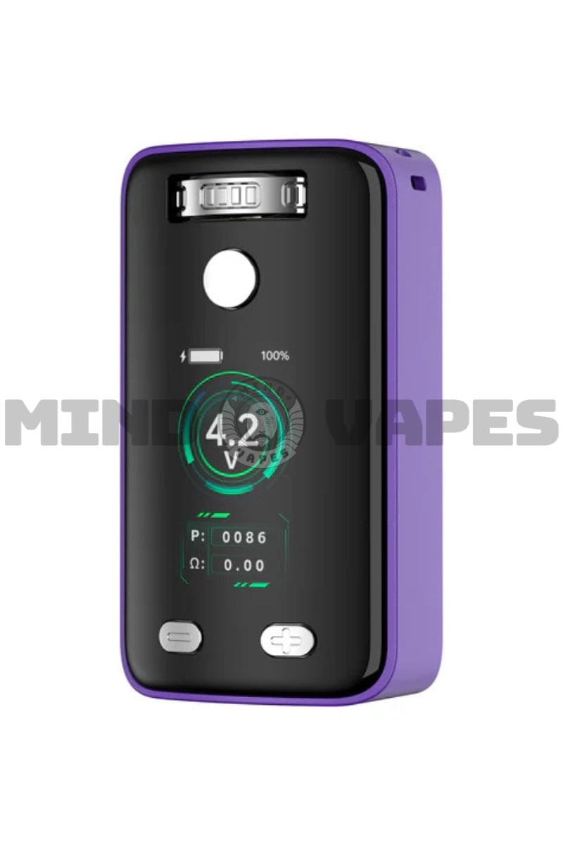 Yocan UNI 3.0 PLUS 510 Battery Purple