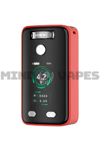 Yocan UNI 3.0 PLUS 510 Battery Red