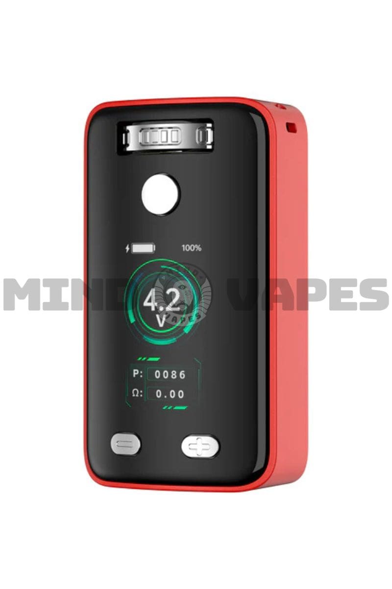 Yocan UNI 3.0 PLUS 510 Battery Red