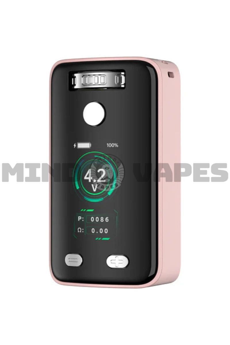 Yocan UNI 3.0 PLUS 510 Battery Rose Gold