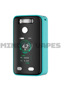 Yocan UNI 3.0 PLUS 510 Battery Teal