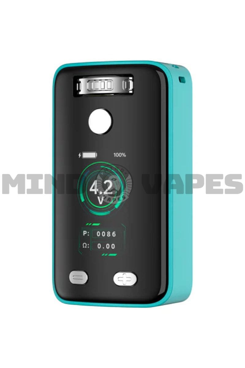 Yocan UNI 3.0 PLUS 510 Battery Teal