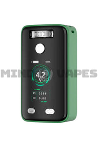 Yocan UNI 3.0 PLUS 510 Battery Green
