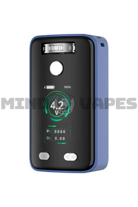 Yocan UNI 3.0 PLUS 510 Battery Blue