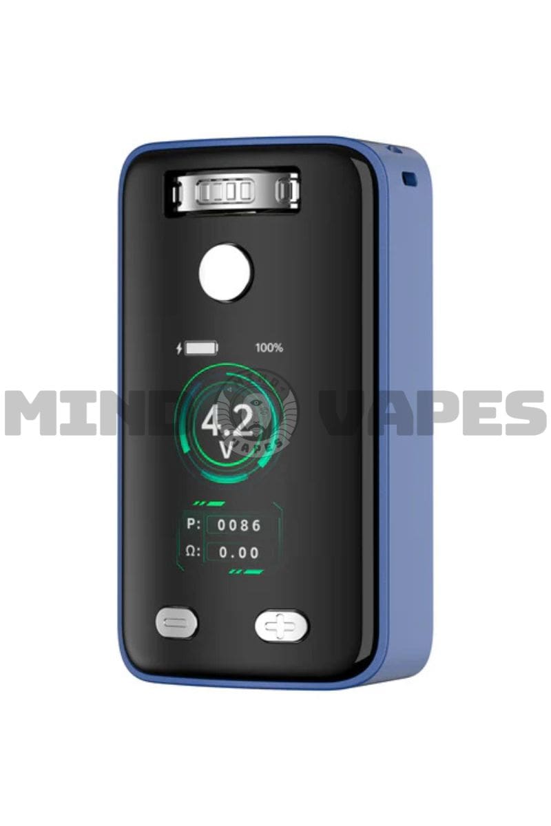 Yocan UNI 3.0 PLUS 510 Battery Blue
