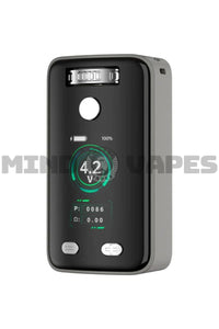 Yocan UNI 3.0 PLUS 510 Battery Gunmetal Gray