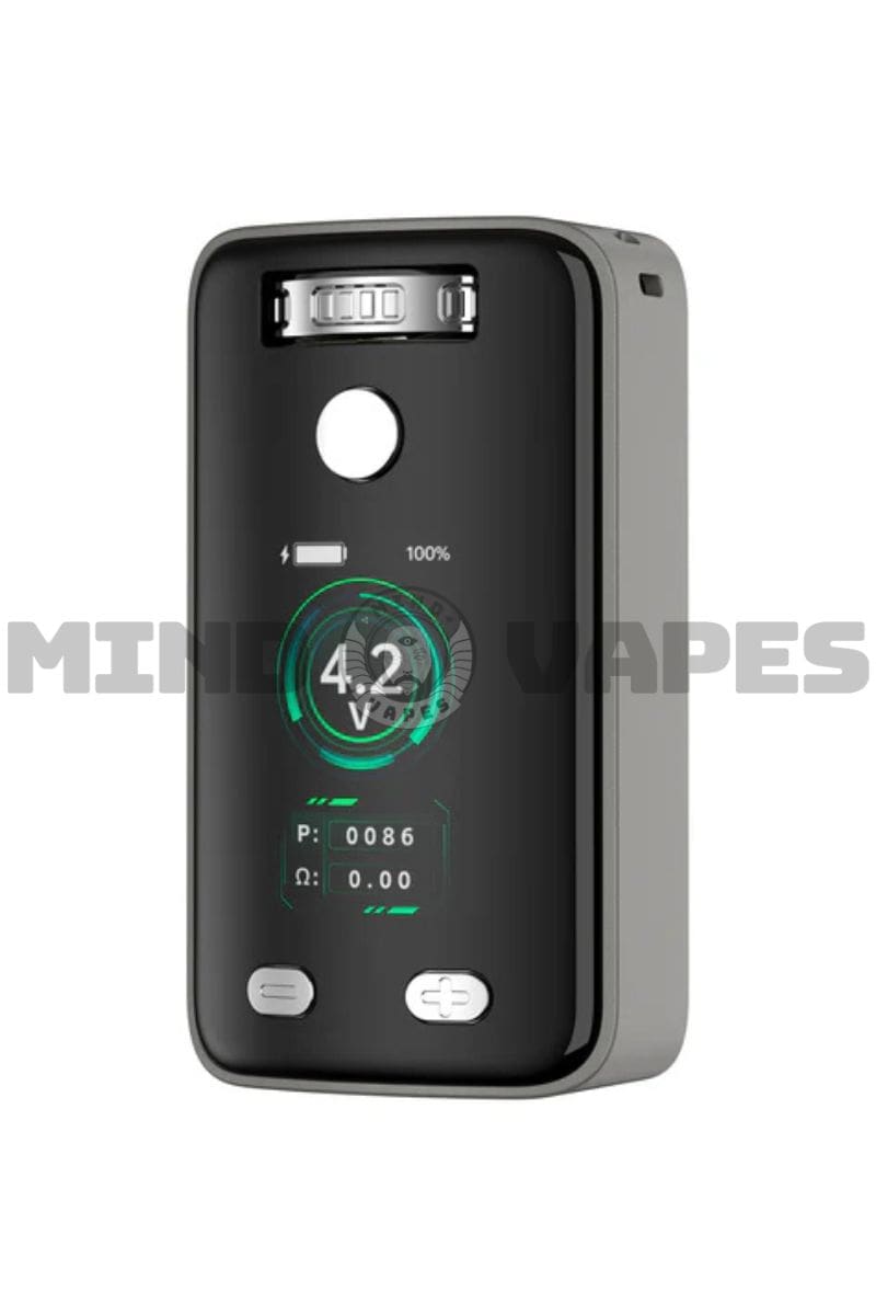 Yocan UNI 3.0 PLUS 510 Battery Gunmetal Gray