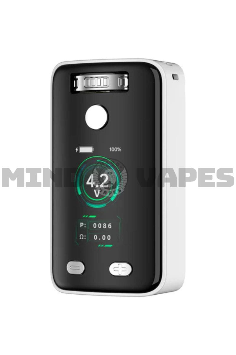 Yocan UNI 3.0 PLUS 510 Battery White
