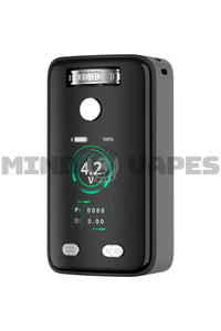 Yocan UNI 3.0 PLUS 510 Battery Black