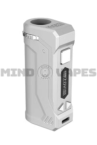 Yocan UNI PRO (Box Mod for 510 Thread Cartridges) Yocan / Silver 2025