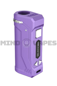 Yocan UNI PRO (Box Mod for 510 Thread Cartridges) Yocan / Purple 2025