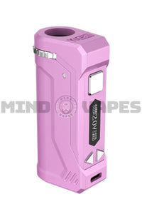 Yocan UNI PRO (Box Mod for 510 Thread Cartridges) Yocan / Pink 2025