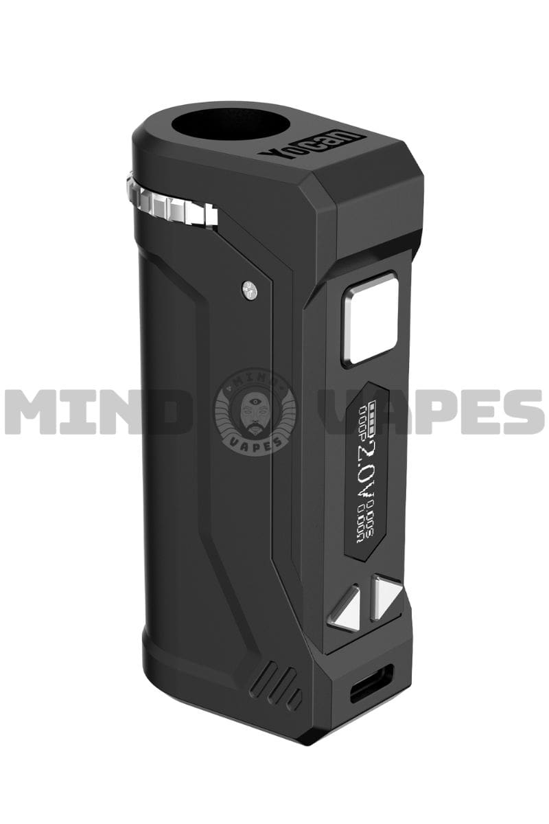 Yocan UNI PRO (Box Mod for 510 Thread Cartridges) Yocan / Black 2025
