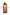 Yocan ZIVA PRO 510 Battery Yellow Pink Gradient