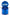 Cookies x Santa Cruz Shredder Medium 2.2" 4 Piece Herbal Grinder Blue