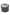 Croc Crusher - 3 inch 4 Piece Herb Grinder
