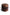 Marley Natural Black Walnut Small Grinder