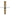 Ooze Tanker 510 Pen Battery Lucky Gold