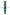 Ooze Tanker 510 Pen Battery Rainbow