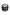 Phoenician Engineering - Large 4 Piece Grinder Black