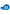 Phoenician - Large 2 Piece Grinder Blue