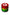 Phoenician - Medium 4 Piece Dry Herb Grinder Rasta