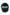 Santa Cruz Shredder - 2 Piece Small Grinder Black