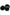Santa Cruz Shredder - 3 Piece Medium Grinder Black