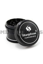 Sharp Stone - 2.2 Inch V2 4 Piece Grinder - Medium