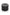 SLX - V2.5 Non-Stick 2 Inch Small Grinder Black