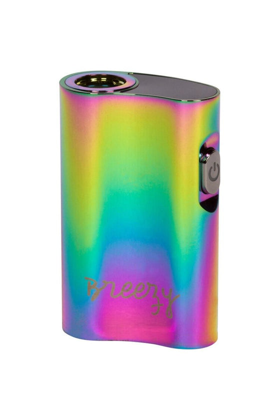 The Kind Pen Breezy Vaporizer Kit