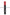 VAPMOD XTUBE Pro (510-Threaded Battery) Red