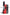 Wulf Mods Micro Vape Kit (510 Thread Battery) Red