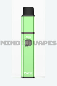 Yocan CubeX Dab Pen Green