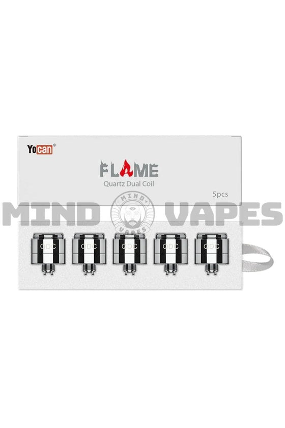 Yocan Flame Coils (5 Pack)