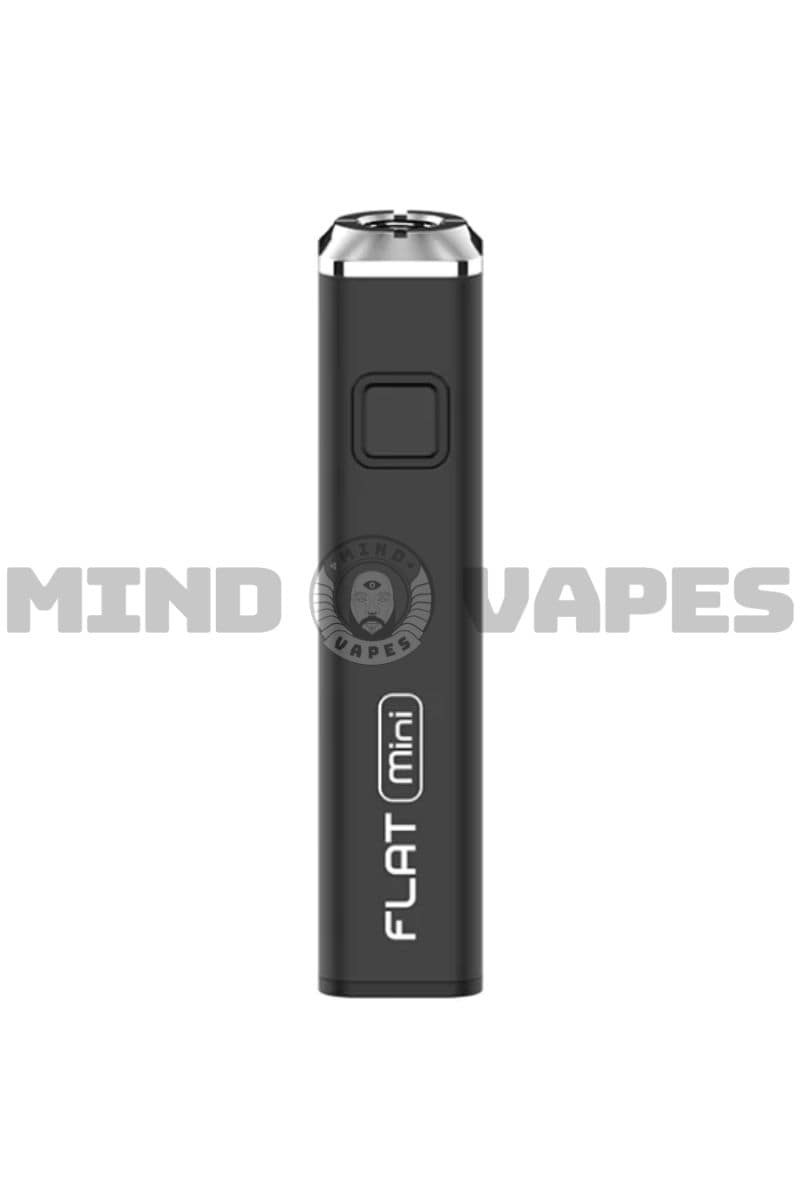Yocan FLAT Cart Battery Series Flat MINI / Black
