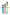 Yocan Lux Cart Pen Battery (New Wulf Mods Colors)