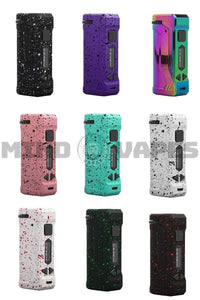 Yocan UNI PRO (Box Mod for 510 Thread Cartridges)